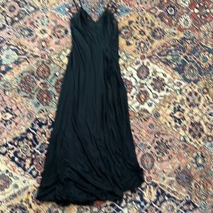 Women's vintage Glydons of Hollywood long night gown never worn